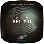 Vienna Symphonic Library Synchron Bells II Upgrade to Full