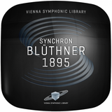 Vienna Symphonic Library Synchron Blüthner 1895 Full Library