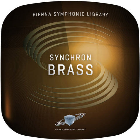 Vienna Symphonic Library Synchron Brass Standard Library