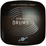 Vienna Symphonic Library Synchron Drums II Full Library