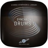 Vienna Symphonic Library Synchron Drums I Standard Library