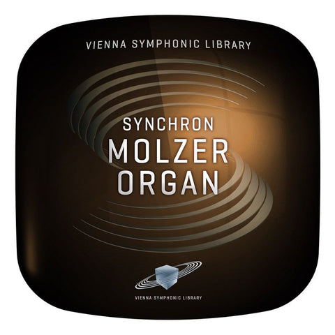 Vienna Symphonic Library Synchron Molzer Full Plug-In