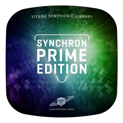 Vienna Symphonic Library Synchron Prime Edition