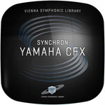 Vienna Symphonic Library Synchron Yamaha CFX Upgrade to Full Library