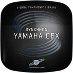 Vienna Symphonic Library Synchron Yamaha CFX Full Library