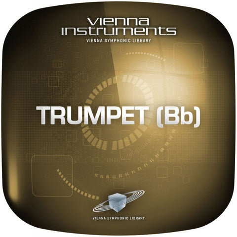 Vienna Symphonic Library VI Trumpet Bb Standard Library