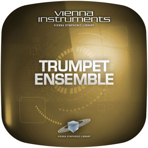 Vienna Symphonic Library VI Trumpet Ensemble Upgrade to Full Library
