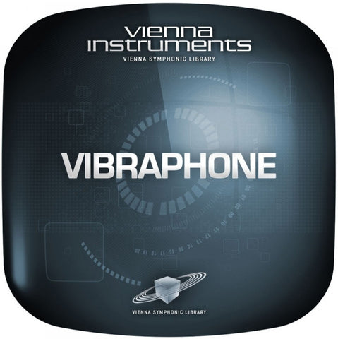 Vienna Symphonic Library VI Vibraphone Upgrade to Full Library
