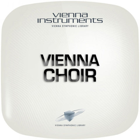 Vienna Symphonic Library VI Vienna Choir Full