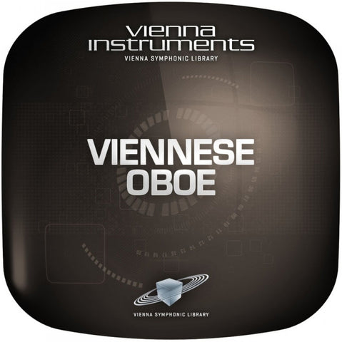 Vienna Symphonic Library VI Viennese Oboe Full