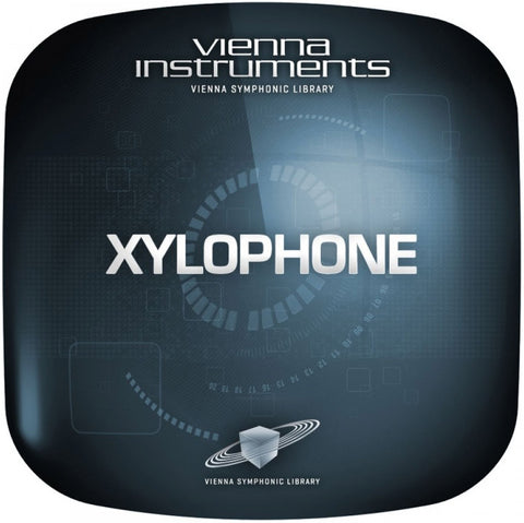 Vienna Symphonic Library VI Xylophone Full