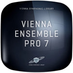 Vienna Symphonic Library Vienna Ensemble Pro 7 Upgrade