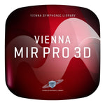 Vienna Symphonic Library MIR Pro 3D