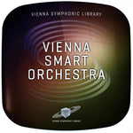Vienna Symphonic Library Vienna Smart Orchestra Upgrade