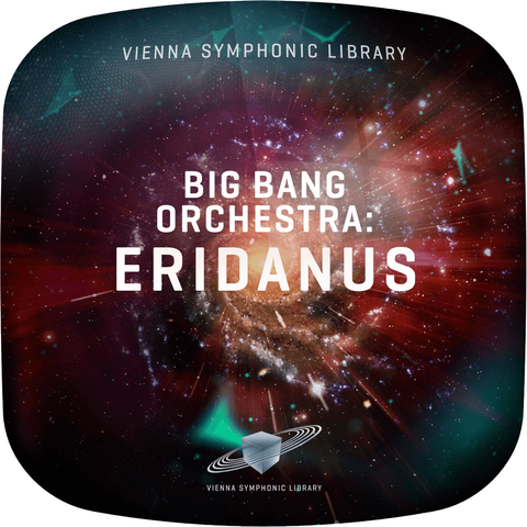 Vienna Symphonic Library Big Bang Orchestra Eridanus