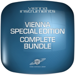 Vienna VI Special Edition Bundle Complete