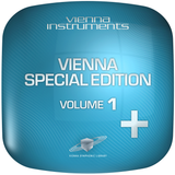 Vienna VI Special Edition Vol. 1 PLUS