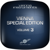 Vienna VI Special Edition Vol. 3