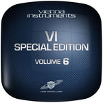 Vienna VI Special Edition Vol. 6