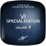Vienna VI Special Edition Vol. 7