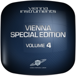 Vienna VI Special Edition Vol. 4