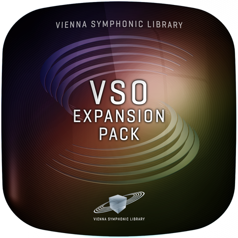 Vienna Vienna Smart Orchestra Expansion Pack