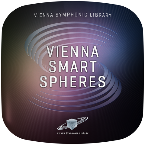 Vienna Vienna Smart Spheres