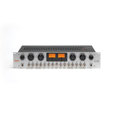 Warm Audio 2MPX Tube Microphone Preamp (2-Channel)
