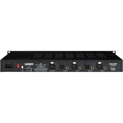Warm Audio BUS-COMP VCA Bus Compressor (2-Channel)