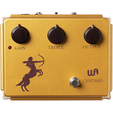 Warm Audio Centavo Overdrive Pedal