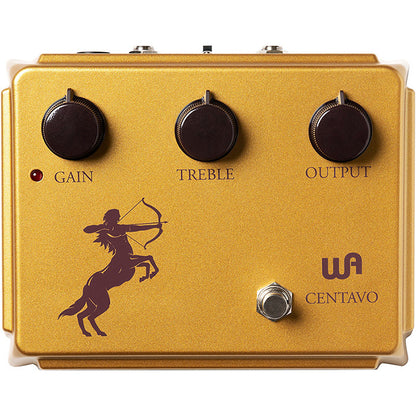 Warm Audio Centavo Overdrive Pedal