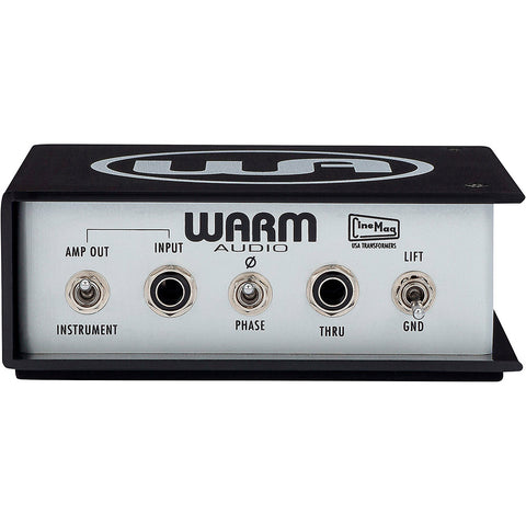 Warm Audio Direct Box (Active)