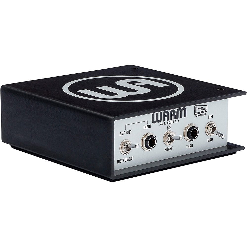 Warm Audio Direct Box (Active)