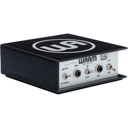 Warm Audio Direct Box (Active)