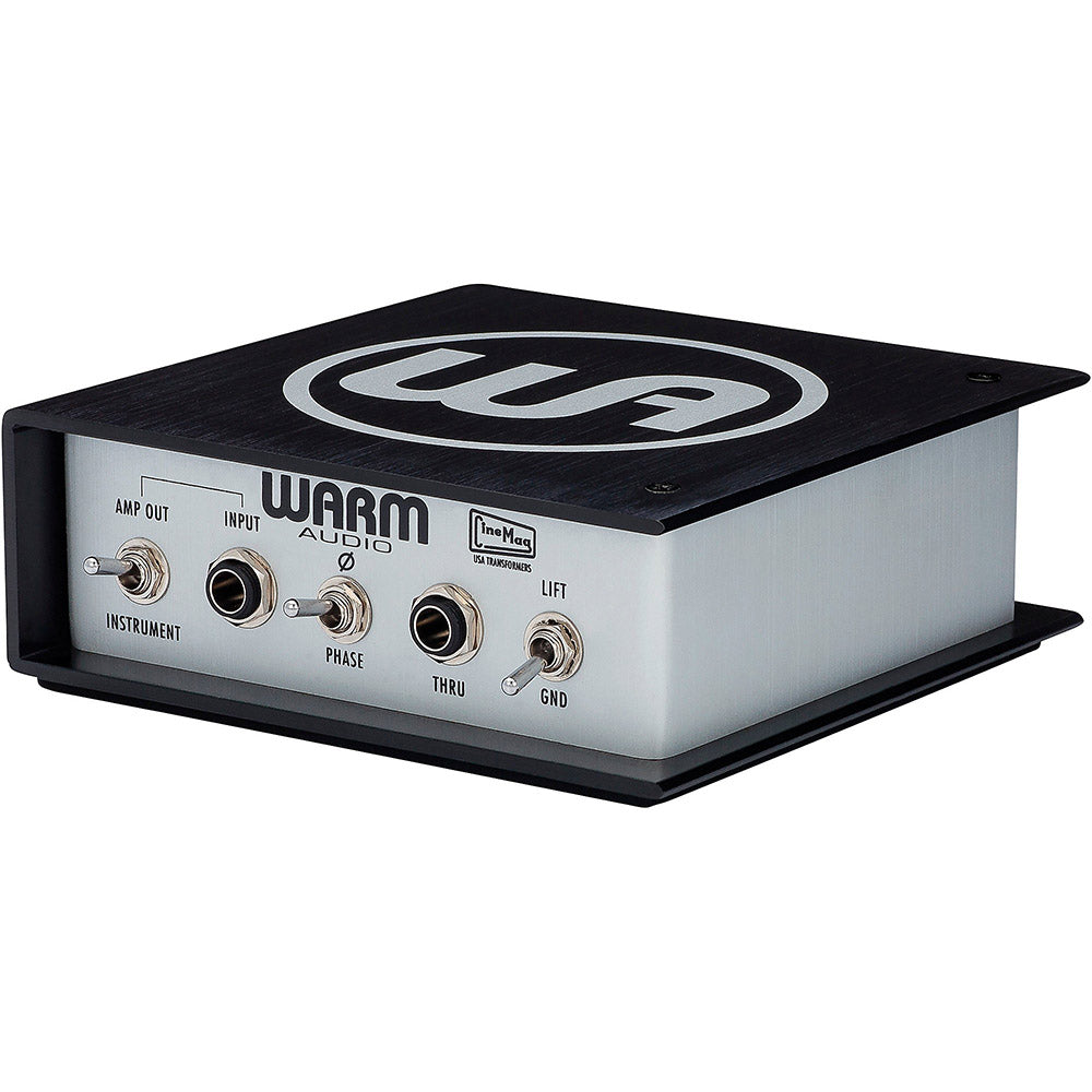 Warm Audio Direct Box (Active)