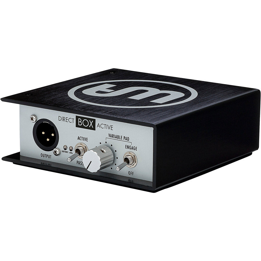 Warm Audio Direct Box (Active)