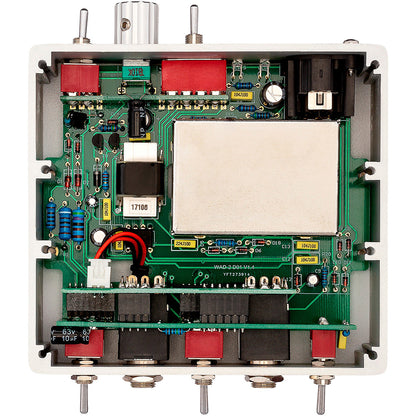 Warm Audio Direct Box (Active)