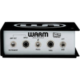 Warm Audio Direct Box (Passive)