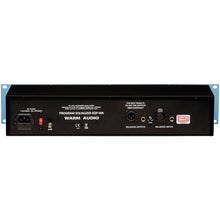Warm Audio EQP-WA Tube Equalizer
