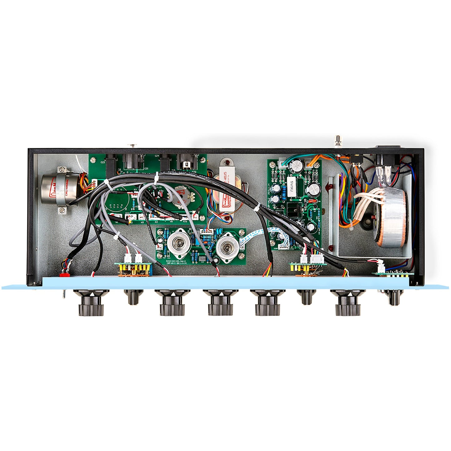 Warm Audio EQP-WA Tube Equalizer