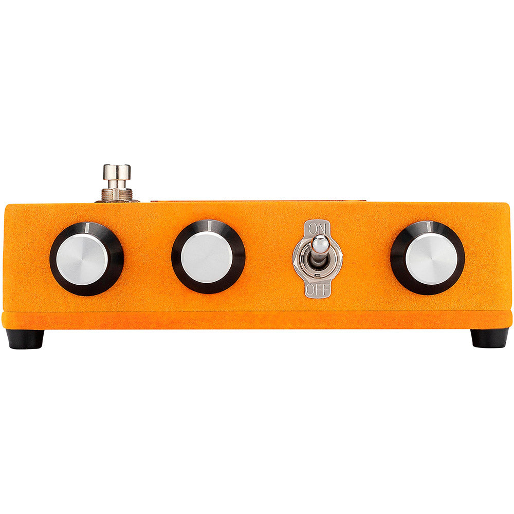 Warm Audio Foxy Tone Pedal