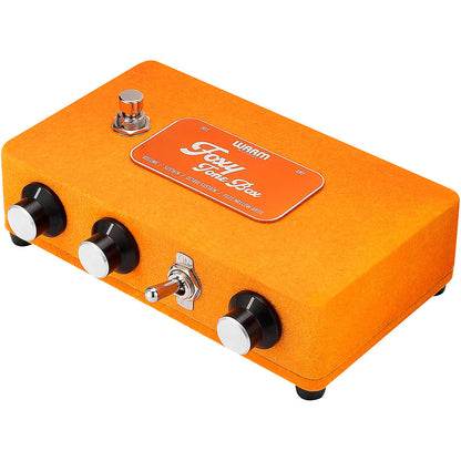 Warm Audio Foxy Tone Pedal