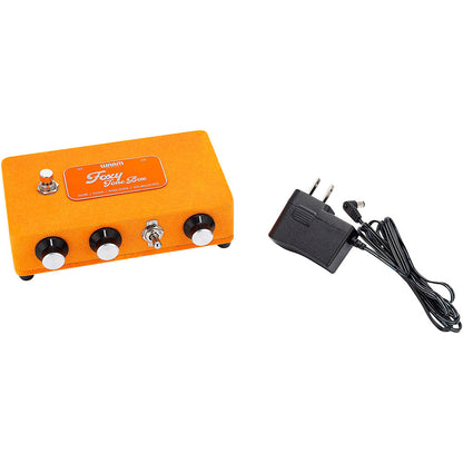 Warm Audio Foxy Tone Pedal