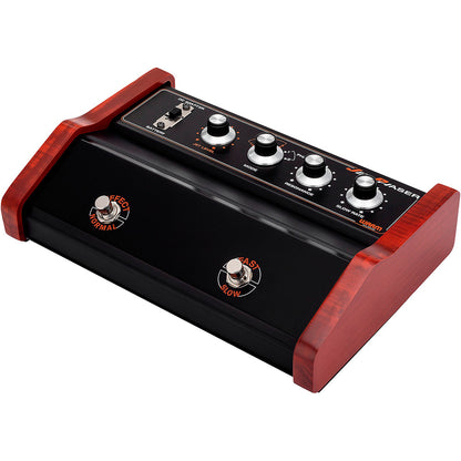 Warm Audio Jet Phaser Pedal