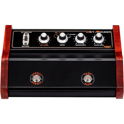 Warm Audio Jet Phaser Pedal