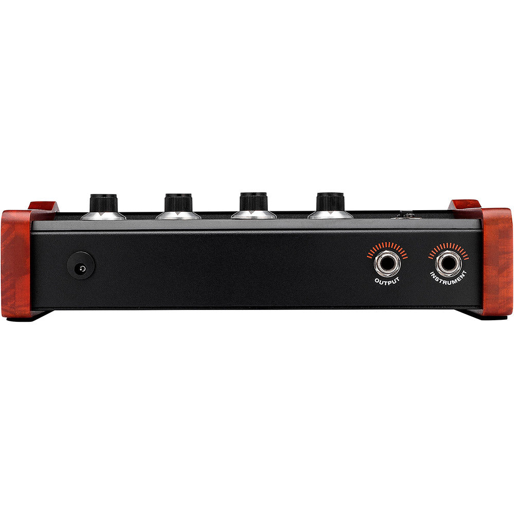 Warm Audio Jet Phaser Pedal