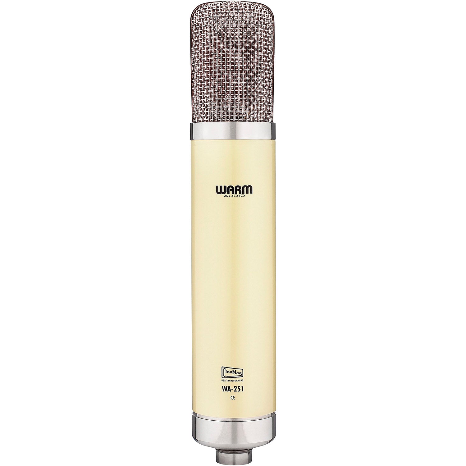 Warm Audio WA-251 Tube Condenser Microphone