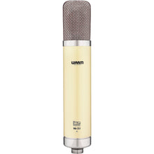Warm Audio WA-251 Tube Condenser Microphone