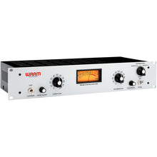 Warm Audio WA-2A Tube Optical Compressor
