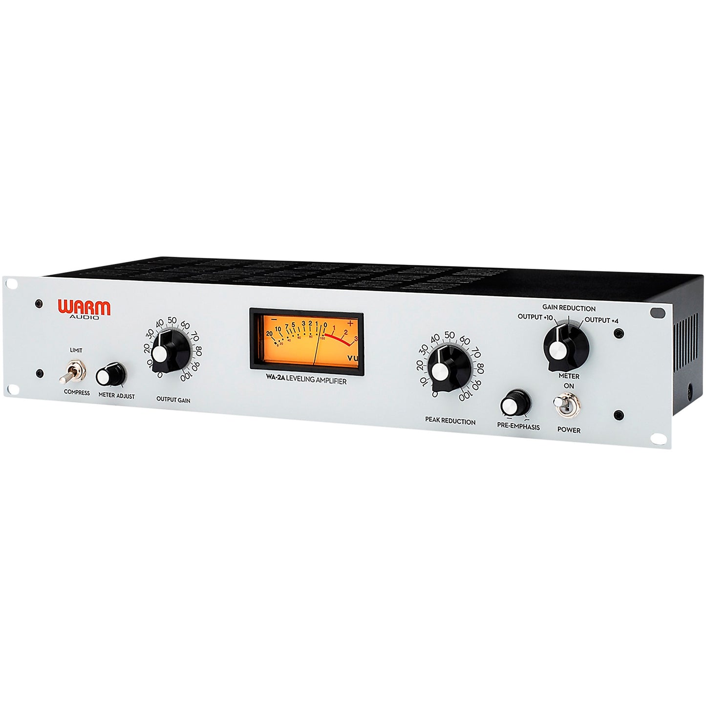 Warm Audio WA-2A Tube Optical Compressor